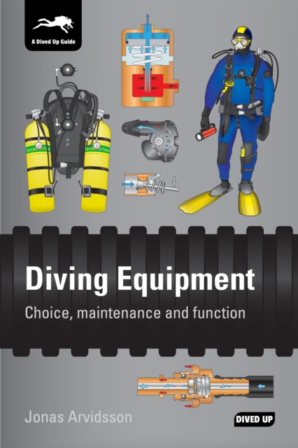 Diving Equipment, PDF eBook