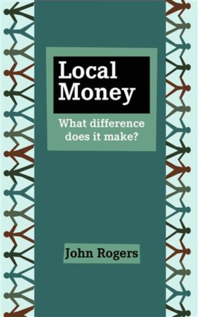 Local Money, EPUB eBook