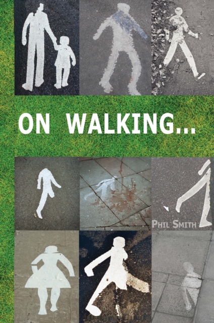 On Walking... and Stalking Sebald, PDF eBook