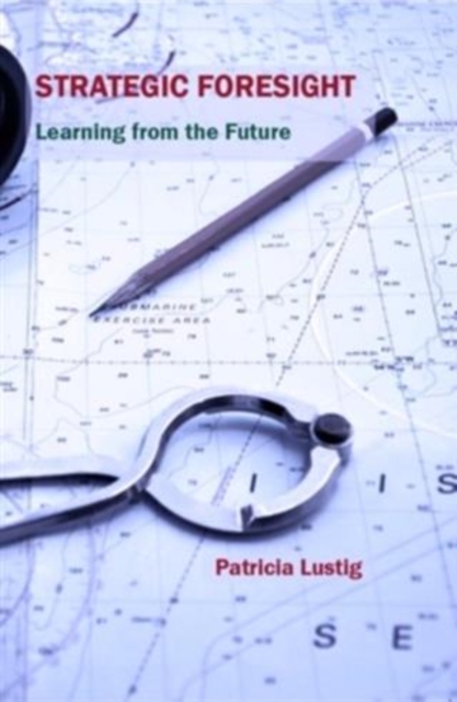 Strategic Foresight : Learning from the Future, EPUB eBook