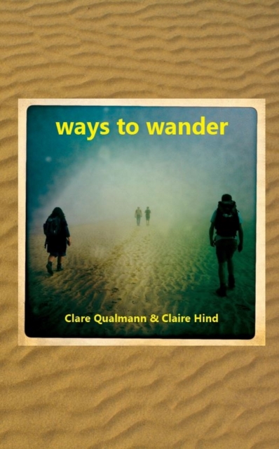 Ways to Wander, PDF eBook