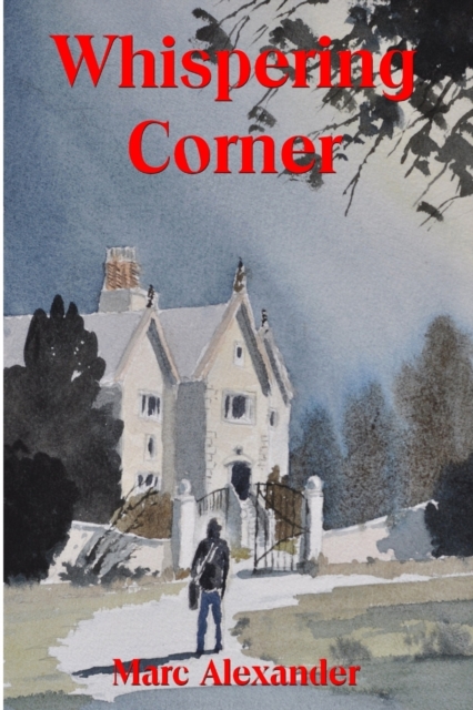 Whispering Corner, Paperback / softback Book
