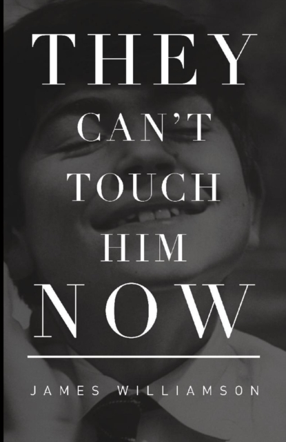 They Can't Touch Him Now, EPUB eBook