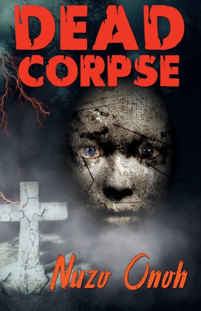 Dead Corspe, Paperback / softback Book