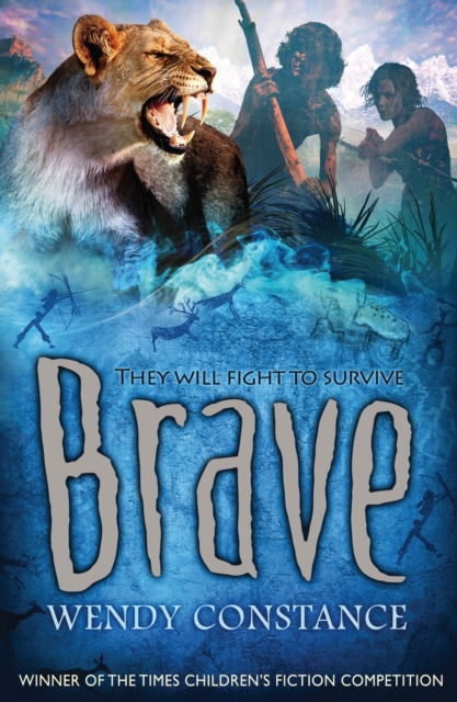 Brave, Paperback / softback Book