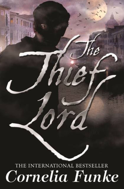 The Thief Lord, EPUB eBook