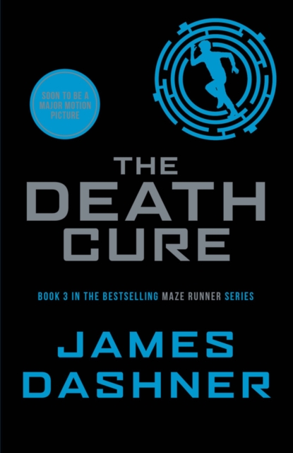 The Death Cure, Paperback / softback Book