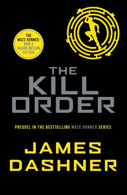 The Kill Order, Paperback / softback Book