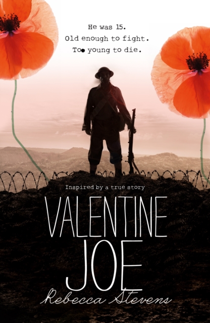 Valentine Joe, Paperback / softback Book