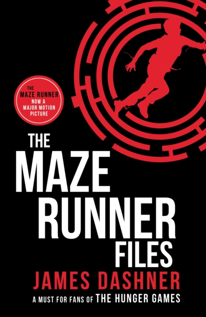 The Maze Runner Files, EPUB eBook