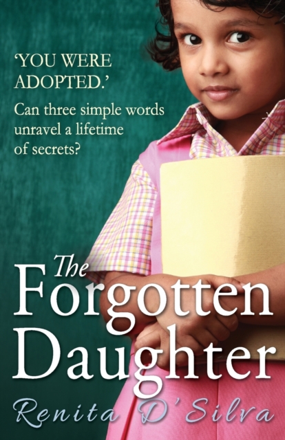The Forgotten Daughter, Paperback / softback Book