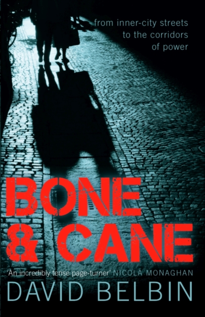 Bone and Cane (Bone and Cane Book 1), EPUB eBook