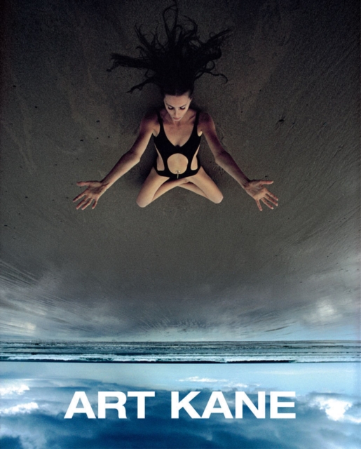 Art Kane, Hardback Book