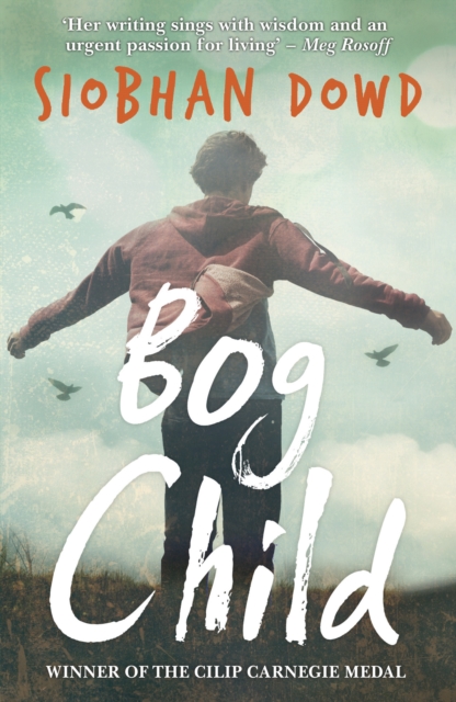 Bog Child, Paperback / softback Book