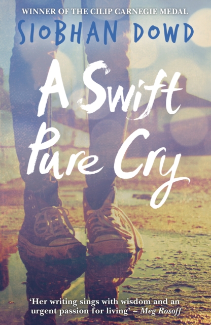 A Swift Pure Cry, Paperback / softback Book