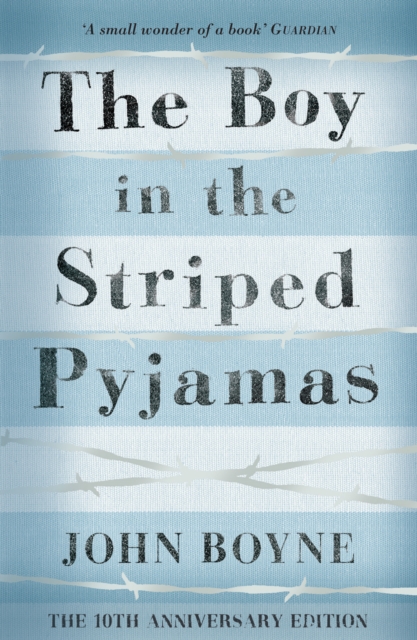 The Boy in the Striped Pyjamas, Paperback / softback Book