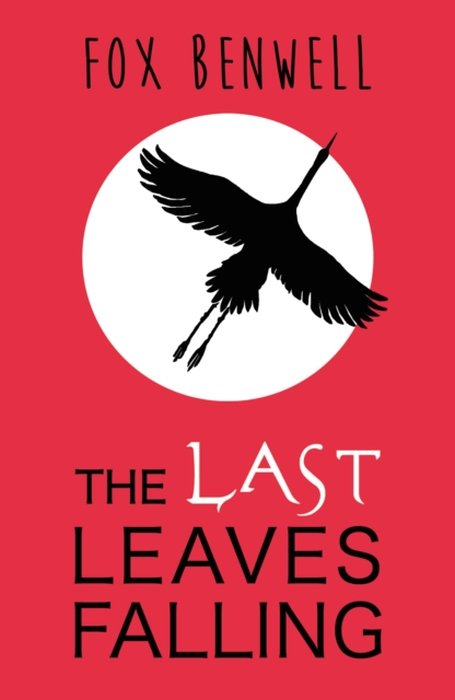 The Last Leaves Falling, Paperback / softback Book