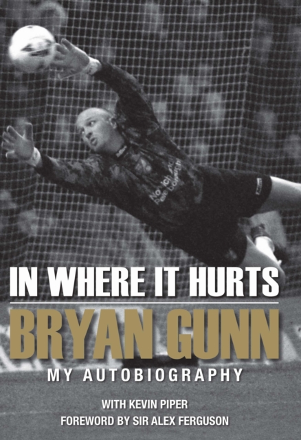 In Where it Hurts : My Autobiography, EPUB eBook