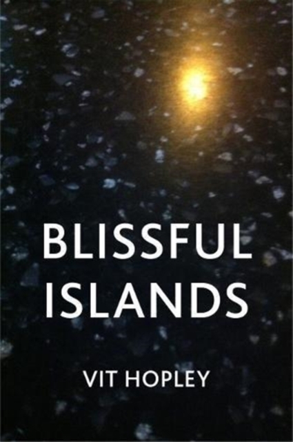 Blissful Islands, Paperback / softback Book