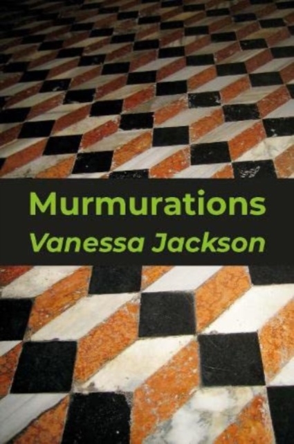 Murmurations, Paperback / softback Book