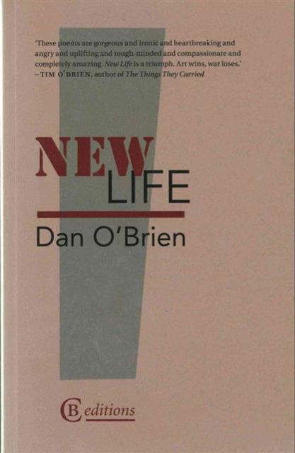 New Life, Paperback / softback Book