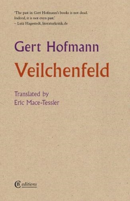 Veilchenfeld, Paperback / softback Book