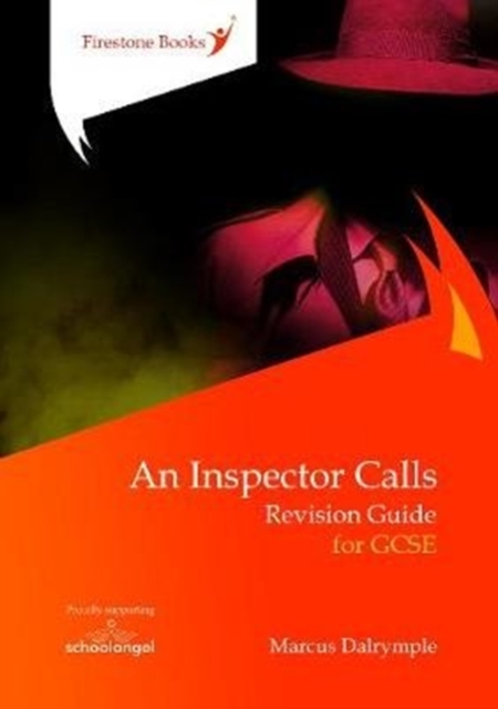 An Inspector Calls: Revision Guide for GCSE, Paperback / softback Book