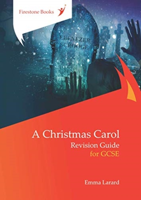 A Christmas Carol: Revision Guide for GCSE: Dyslexia-Friendly Edition, Paperback / softback Book