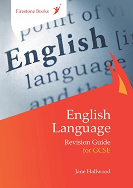 English Language Revision Guide for GCSE: Dyslexia-Friendly Edition, Paperback / softback Book