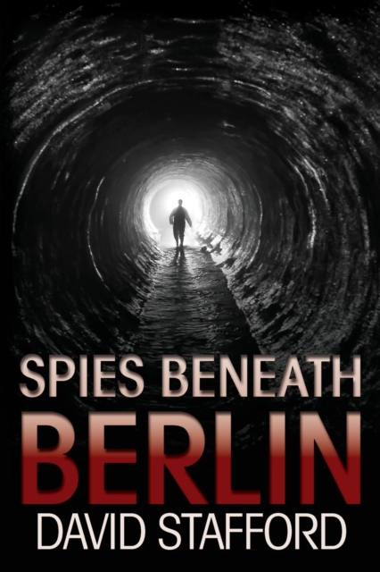Spies Beneath Berlin, Paperback / softback Book