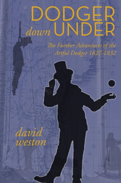 Dodger - Down Under, Paperback / softback Book