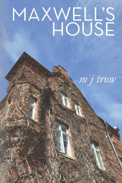 Maxwell's House, Paperback / softback Book