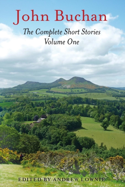 The Complete Short Stories - Volume One, Paperback / softback Book