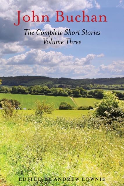 The Complete Short Stories - Volume Three, Paperback / softback Book