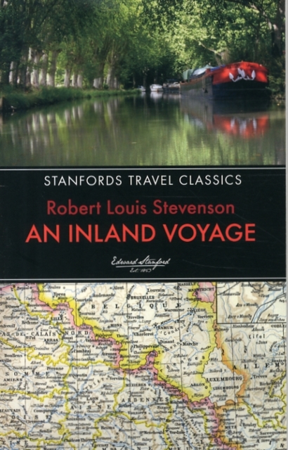 Inland Voyage, Paperback / softback Book