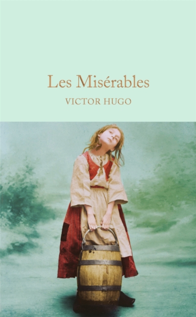 Les Miserables, Hardback Book