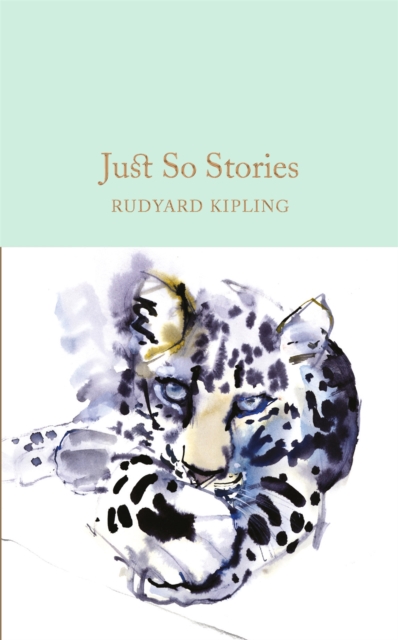 Just So Stories, Hardback Book