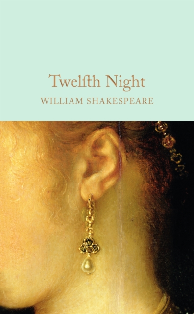 Twelfth Night, Hardback Book