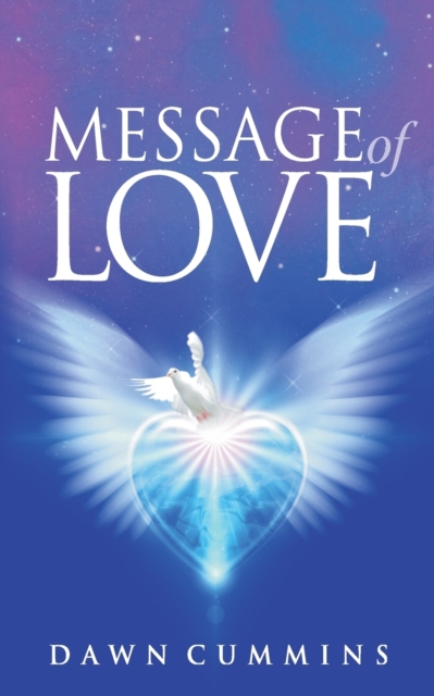 Message of Love, Paperback / softback Book