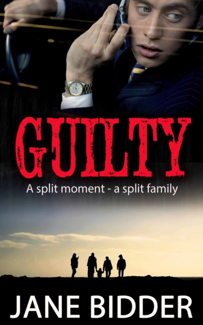 Guilty, Paperback / softback Book
