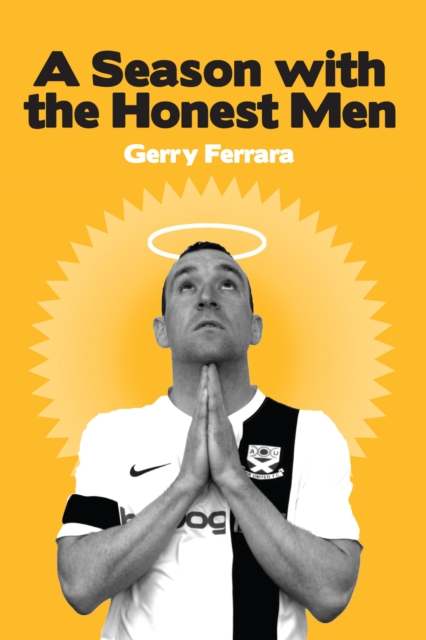 A Season with the Honest Men, EPUB eBook