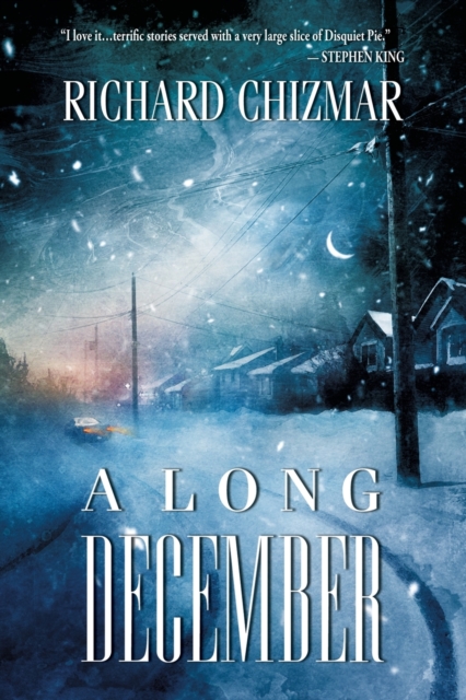 A Long December, Paperback / softback Book