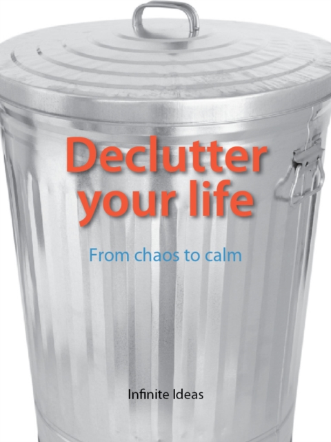 Declutter your life, PDF eBook
