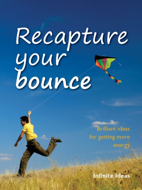 Recapture your bounce, PDF eBook