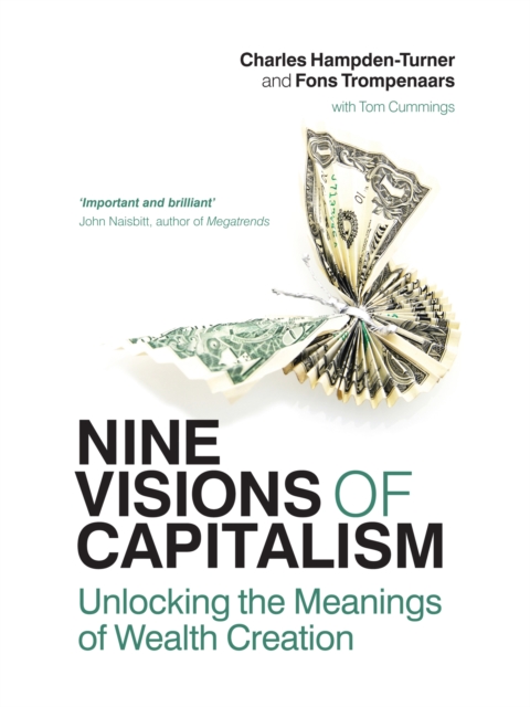 Nine visions of capitalism, PDF eBook