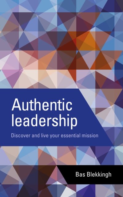 Authentic leadership, EPUB eBook