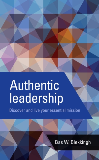 Authentic leadership, PDF eBook