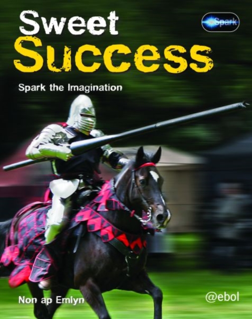 Spark Series: Sweet Success, Paperback / softback Book
