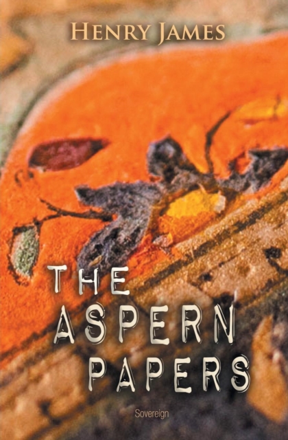The Aspern Papers, Paperback Book