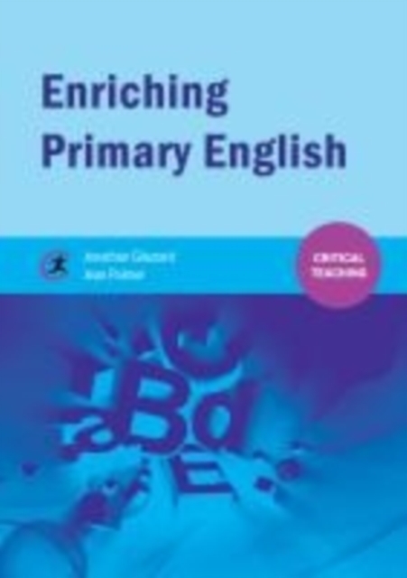 Enriching Primary English, Paperback / softback Book